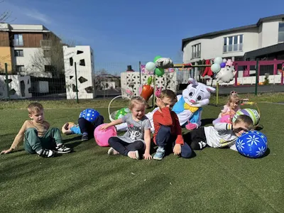 Little Star Przedszkole Niepubliczne i Żłobek